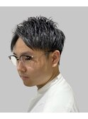 ツーブロック好き集まれ!