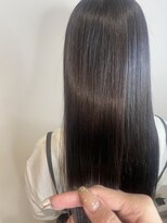 アヴァンス アリオ鳳店(AVANCE)&nbsp;美髪