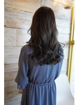 プアヒール(pua heal)&nbsp;暗めアッシュ