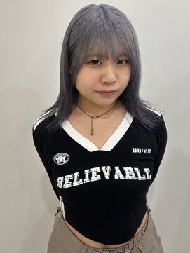 ゼストララ(ZEST Lara) ハイトーンカラー 【吉祥寺】