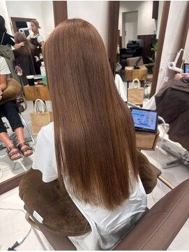 リル 茅ヶ崎(Liru:) 【ほのか】ベージュカラー