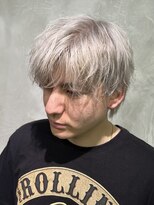 スキルセカンドハウス 天神(SKILL SECOND HOUSE)&nbsp;ホワイトシルバーマッシュ