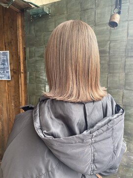 ニコ 光明池(nico) 2024.7.20