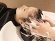 リープアルケー ヘアアンドヘッドスパ 錦糸町北口店(leap arche Hair&head spa)の写真
