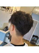 エース 糸島店(ase.)&nbsp;メンズカット