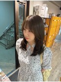 韓国風レイヤー