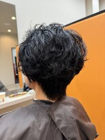 ララ バイ ソリコ 安城店(LALA by sorico)&nbsp;コスメパーマ