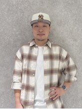 カットストゥディオス 草津店(cut studios) 堀内 隆平