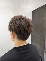 フェリア 松山(Feria)&nbsp;ショート 深田和也