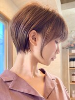 ストーリー 大阪堀江店(STORY) STORYヘアスタイルカタログ