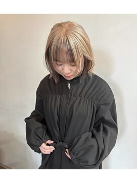 タロ(TALO) 【TALO】lawlight design color