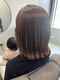 エクリュ(ecru)の写真/【頑張るママにやすらぎの時間を！】ママさんのライフスタイルを考慮してくれる現役ママの施術で安心◎