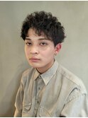 【Newton×白鳥】ラフツイスト