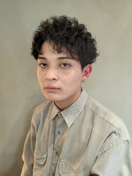 ニュートン(NEWTON) 【Newton×白鳥】ラフツイスト