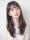 ラフランクリー(la frankly)の写真/【レイヤーカットが得意】経験を積んだスタイリストが、あなたの魅力を最大限に引き出します♪［清澄白河］