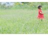 【笠井限定】キッズカット/未就学児限定