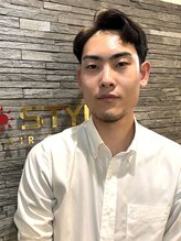 ケースタイル ヘアスタジオ 有楽町本店(K-STYLE HAIR STUDIO) 大栗 宏一郎