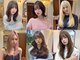 ヘアーサロン リアン 熊谷2号店(hair salon Rien)の写真