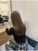 #プルエクステ#髪質改善#カラー#ヘアセット
