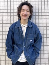 アッシュ 新小岩店(Ash) 野澤 慶斉