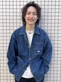 アッシュ 新小岩店(Ash) 野澤 慶斉