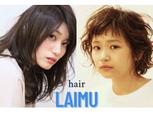 ヘアライム(hair LAIMU)