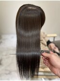 美髪縮毛矯正をするな僕にお任せ下さい！