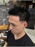 スパイキーショート/イージードリル