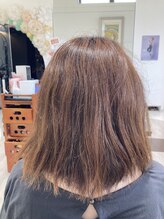 髪のまとまり、その原因は頭皮かもしれません