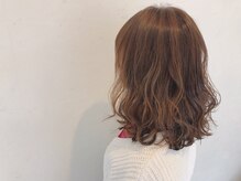 ザブックハンドサロン(The book hand salon)