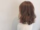 ザブックハンドサロン(The book hand salon)の写真/【9時OPEN/お子様同伴可】貴方の雰囲気、要望、髪質、髪の状態をしっかりと丁寧にカウンセリング。