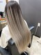 イーウェーブ ヘア(E-WAVE hair)の写真/"自然な仕上がり×もちの良さ"が人気の秘訣…★あなたの理想をしっかりと汲み取り、満足度高い仕上がりに◎