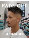 FADE CUT