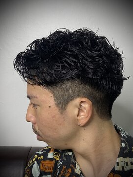 アンシェル(an-ciel) ラルフカール