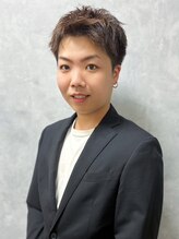 エルプラスヘアー 平尾店(L+hair) 水町 航