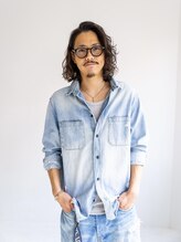 シー バイ ラヴィズム けやき通り1号店(Sea by LUVISM)&nbsp;山田 純平