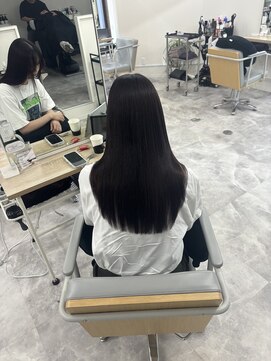 アチェロ(Acero.) ダークブラウン