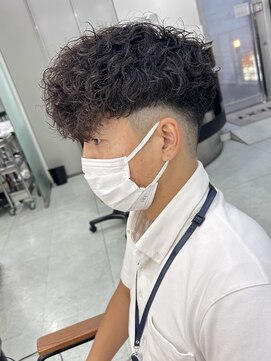 ネクスト 静岡店(NEXT) スペインカール