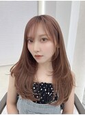 【髪質改善】【イルミナカラー】【ダブルカラー】