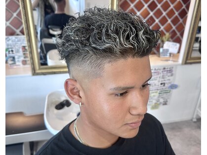 レガーレ(Legare)の写真