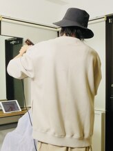 アフェクト(affect) K さん