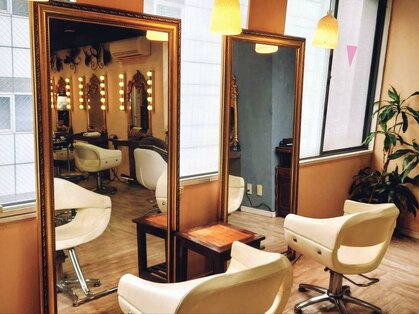 バーバースタイルズ本厚木店 メンズ専門サロン(床屋)の写真