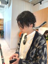 エンター 天神店(ENTER)&nbsp;波巻きパーマ！！