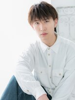 アートサロン センター北(art salon)&nbsp;センター北/髪質改善/グレーベージュ◎シャギーショートl