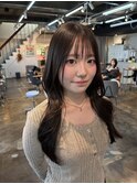 レイヤーカット