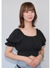 ファイブバイジエクト 堀江(FIVE by The Ect) Mio