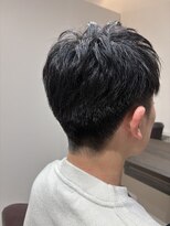 リルーム 太田店(Re:room)&nbsp;メンズヘア