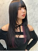 ときめきポイント200%！レイヤースタイル♪