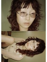 ゾーイダイミョウ(ZOEY daimyo)&nbsp;福岡　透明感カラー