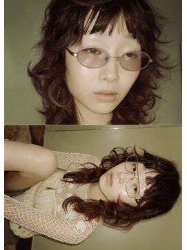 ゾーイダイミョウ(ZOEY daimyo) 福岡　透明感カラー